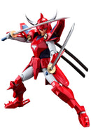 Chou-Dan-Kadou Yoroiden-Samurai Troopers SENTINEL Rekka no Ryo