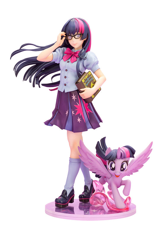 MY LITTLE PONY Kotobukiya TWILIGHT SPARKLE BISHOUJO STATUE