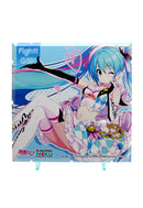 Dioramansion 150 PLM Dioramansion 150: Racing Miku Pit 2019 Optional Panel Rd.6 AUTOPOLIS