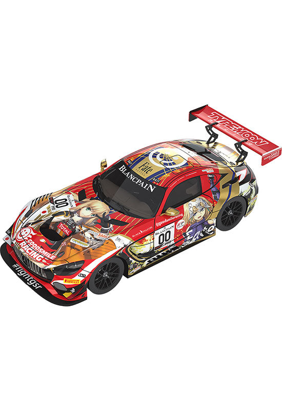 FATE GOODSMILE RACING & TYPE-MOON RACING 1/18th Scale 2019 SPA24H Ver.