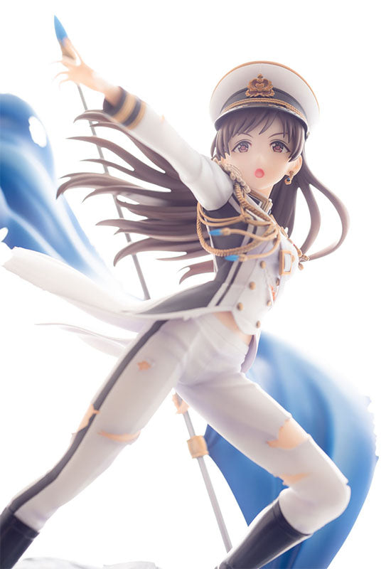 THE iDOLM@STER CINDERELLA GIRLS Minami Nitta Seizon Honnou Valkyria var.