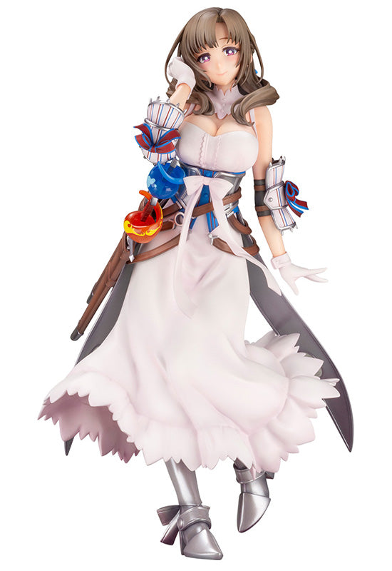 Do You Love Your Mom and Her Two-Hit Multi-Target Attacks? Kotobukiya MAMAKO OOSUKI
