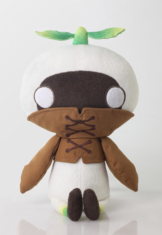 Final Fantasy XI Square Enix Plush MANDRAGORA