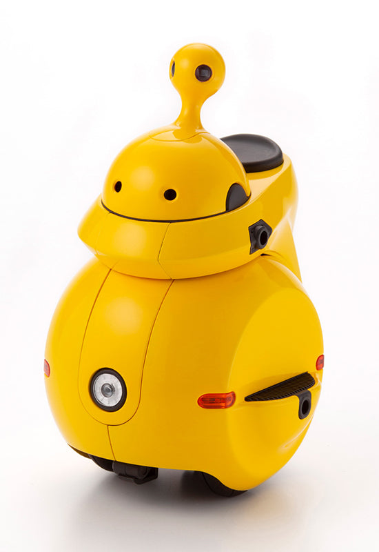 MARUTTOYS Kotobukiya NOSERU [Yellow Ver.]