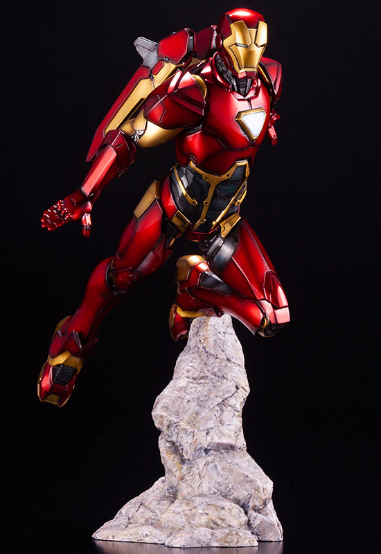 MARVEL Kotobukiya IRON MAN ARTFX PREMIER (Limited production)