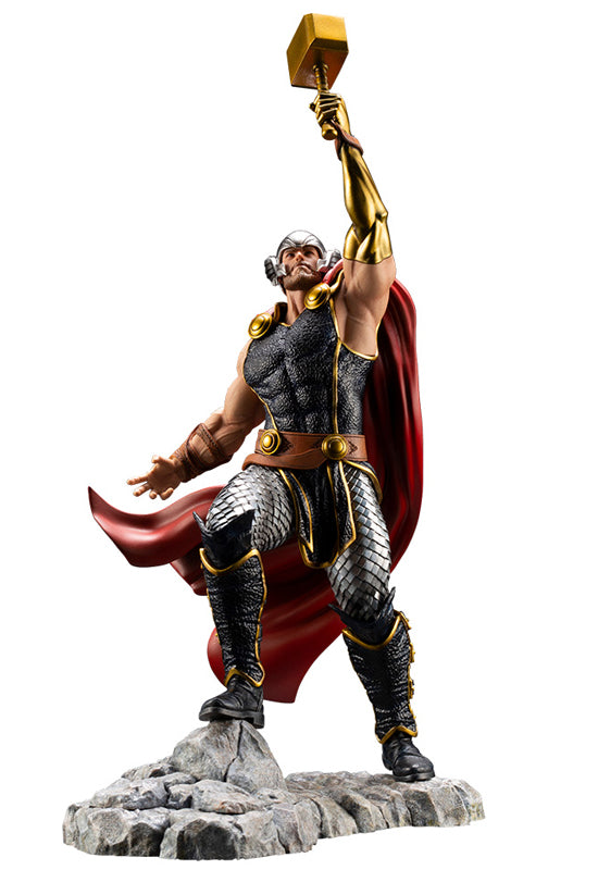 MARVEL Kotobukiya THOR ODINSON ARTFX PREMIER STATUE