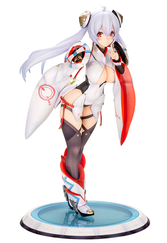 PHANTASY STAR ONLINE 2 Kotobukiya MATOI NIDY-2D- VER.