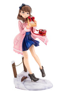THE IDOLM@STER CINDERELLA GIRLS Kotobukiya MAYU SAKUMA -OFF STAGE-