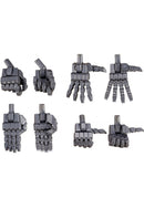 Modeling Support Goods Kotobukiya MB47 HAND UNIT WILD HAND 2