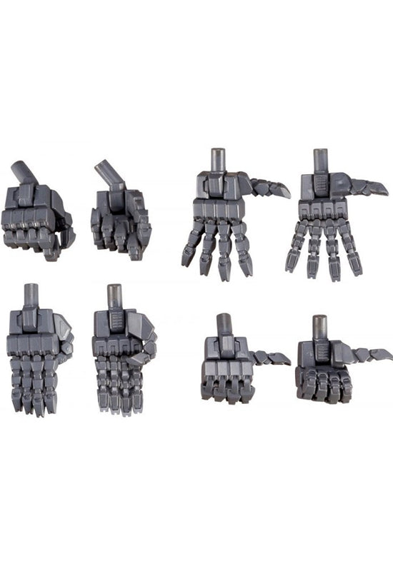 Modeling Support Goods Kotobukiya MB47 HAND UNIT WILD HAND 2
