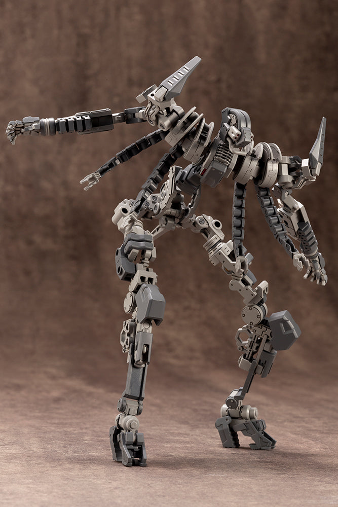 Modeling Support Goods Kotobukiya MB49 CONVERT BODY