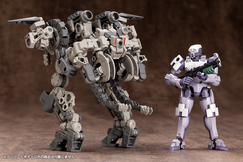 Modeling Support Goods Kotobukiya MB49 CONVERT BODY