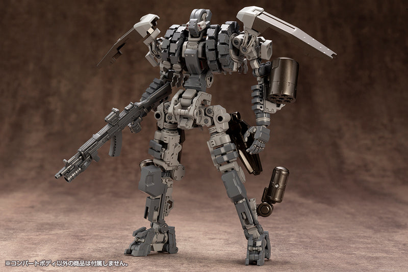 Modeling Support Goods Kotobukiya MB49 CONVERT BODY