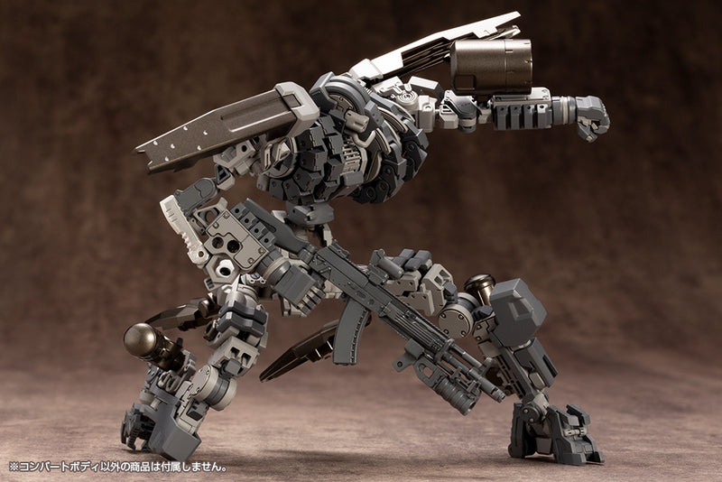 Modeling Support Goods Kotobukiya MB49 CONVERT BODY