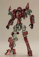 Modeling Support Goods Kotobukiya MB53 CONVERT BODY RED B