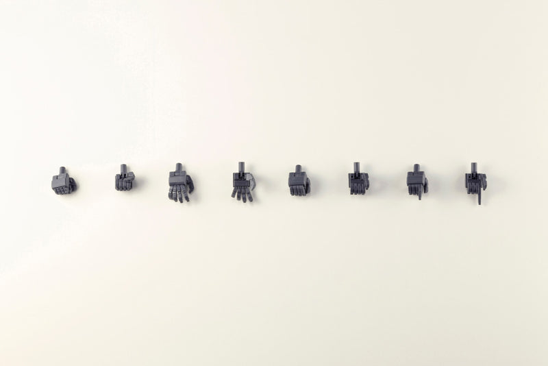 Modeling Support Goods M.S.G Kotobukiya MB59 HAND UNIT NORMAL HAND 2020