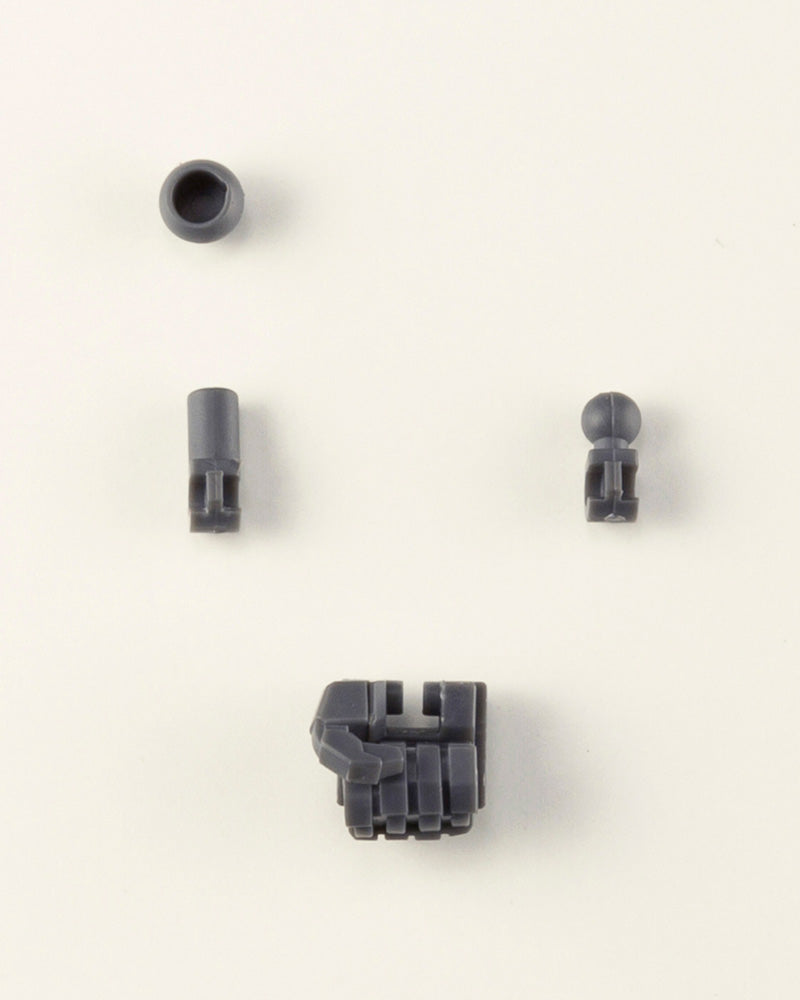 Modeling Support Goods M.S.G Kotobukiya MB59 HAND UNIT NORMAL HAND 2020