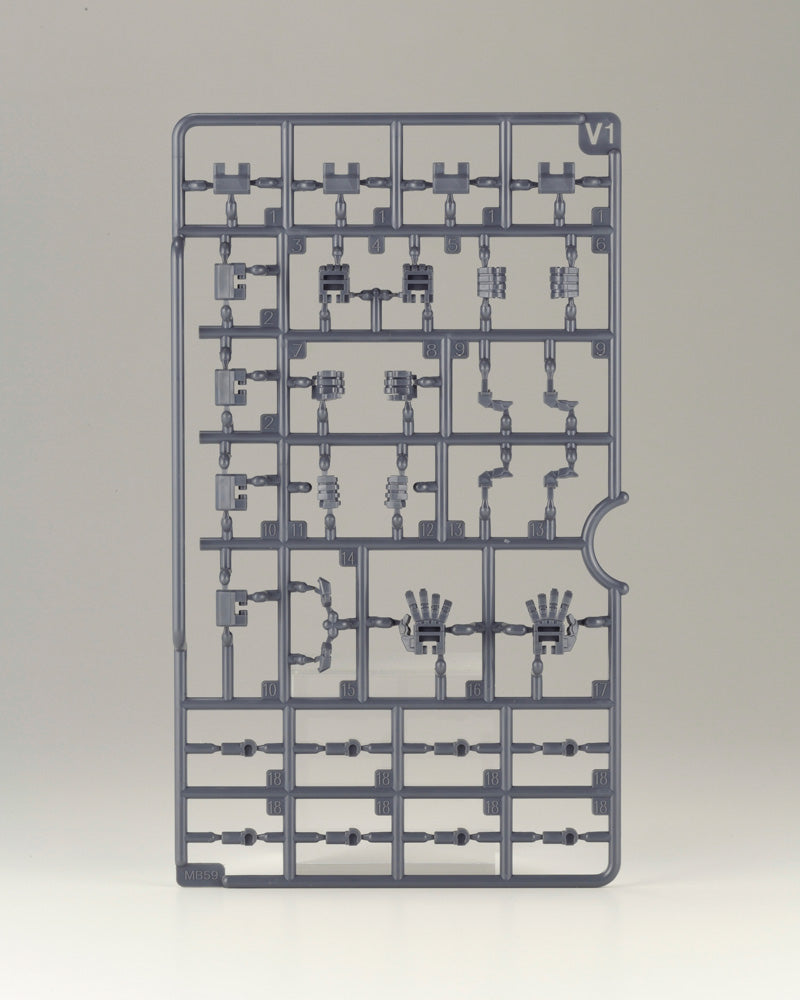 Modeling Support Goods M.S.G Kotobukiya MB59 HAND UNIT NORMAL HAND 2020