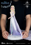 FROZEN II BEAST KINGDOM MASTER CRAFT ELSA MC-018
