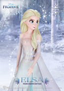 FROZEN II BEAST KINGDOM MASTER CRAFT ELSA MC-018