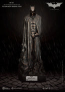 THE DARK KNIGHT RISES BEAST KINGDOM MASTER CRAFT THE DARK KNIGHT MEMORIAL STATUE MC-021