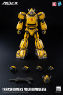 Transformers Hasbro x ThreeA MDLX Bumblebee