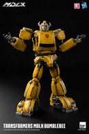 Transformers Hasbro x ThreeA MDLX Bumblebee