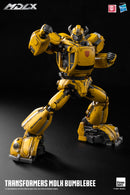 Transformers Hasbro x ThreeA MDLX Bumblebee