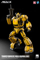 Transformers Hasbro x ThreeA MDLX Bumblebee