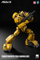 Transformers Hasbro x ThreeA MDLX Bumblebee