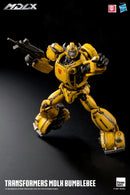 Transformers Hasbro x ThreeA MDLX Bumblebee