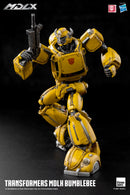 Transformers Hasbro x ThreeA MDLX Bumblebee
