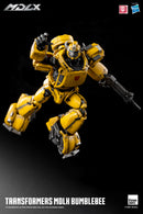 Transformers Hasbro x ThreeA MDLX Bumblebee