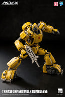 Transformers Hasbro x ThreeA MDLX Bumblebee