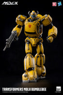 Transformers Hasbro x ThreeA MDLX Bumblebee