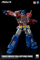 Transformers ThreeA MDLX Optimus Prime