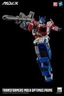 Transformers ThreeA MDLX Optimus Prime