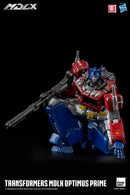 Transformers ThreeA MDLX Optimus Prime