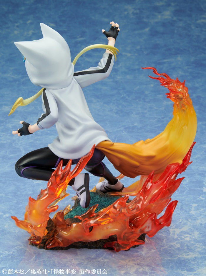 Kemono Jihen Medicos Entertainmant 1/8-scale Figure Kon