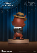 DISNEY Beast Kingdom CLASSIC SERIES (set of 8) MEA-S019