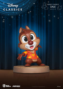 DISNEY Beast Kingdom CLASSIC SERIES (set of 8) MEA-S019