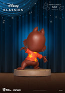 DISNEY Beast Kingdom CLASSIC SERIES (set of 8) MEA-S019