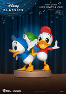 DISNEY Beast Kingdom CLASSIC SERIES (set of 8) MEA-S019