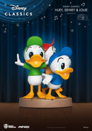 DISNEY Beast Kingdom CLASSIC SERIES (set of 8) MEA-S019