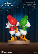 DISNEY Beast Kingdom CLASSIC SERIES (set of 8) MEA-S019