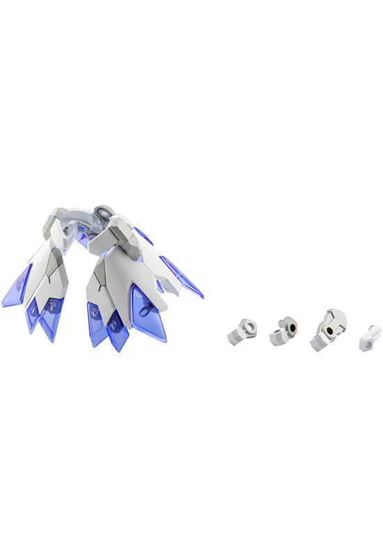 Modeling Support Goods Kotobukiya MECHA SUPPLY22 EXPANSION ARMOR TYPE E