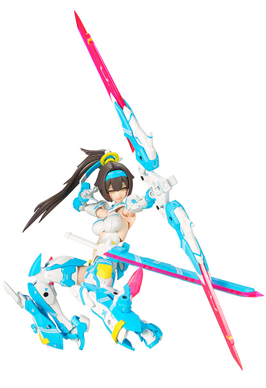 MEGAMI DEVICE KOTOBUKIYA ASRA ARCHER AOI MODEL KIT