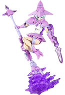 MEGAMI DEVICE KOTOBUKIYA CHAOS & PRETTY WITCH MODEL KIT