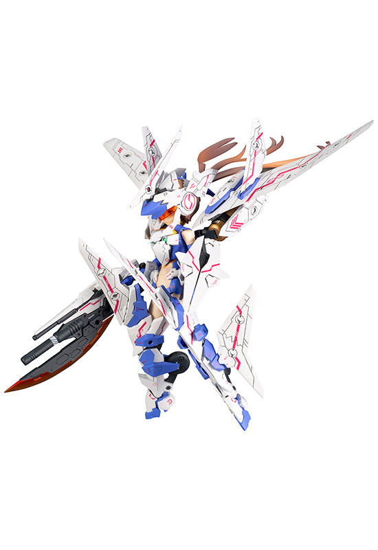 MEGAMI DEVICE KOTOBUKIYA  SOL RAPTOR MODEL KIT