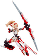 MEGAMI DEVICE Kotobukiya ASRA ARCHER MODEL KIT